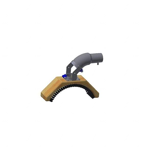 Karcher - Pipe Brush - Use With Karcher Industrial Vaccums - Industrial Tool & Supply