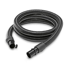 Karcher - 196.85" Hose Length, Suction Hose - Use With Karcher Industrial Vaccums - Industrial Tool & Supply