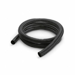 Karcher - 118.11" Hose Length, Suction Hose - Use With Karcher Industrial Vaccums - Industrial Tool & Supply