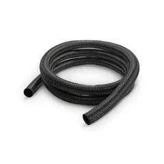 Karcher - 118.11" Hose Length, Suction Hose - Use With Karcher Industrial Vaccums - Industrial Tool & Supply