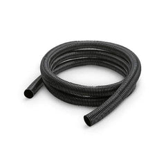 Karcher - 196.85" Hose Length, Extension Hose - Use With Karcher Industrial Vaccums - Industrial Tool & Supply