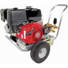 Karcher - Pressure Washers Type: Cold Water Engine Power Type: Electric - Industrial Tool & Supply