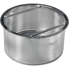 Karcher - Vacuum Cleaner Parts & Accessories Type: Wire Chip Basket For Use With: Industrial Vacuum - Industrial Tool & Supply