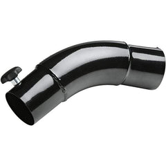Karcher - Vacuum Cleaner Parts & Accessories Type: Elbow For Use With: Industrial Vacuum - Industrial Tool & Supply