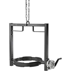 Karcher - Vacuum Cleaner Parts & Accessories Type: Crane/Forklift Emptying Device For Use With: Industrial Vacuum - Industrial Tool & Supply