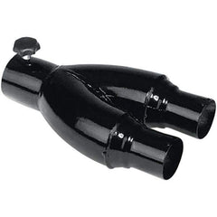 Karcher - Vacuum Cleaner Parts & Accessories Type: Y-Connection For Use With: Industrial Vacuum - Industrial Tool & Supply