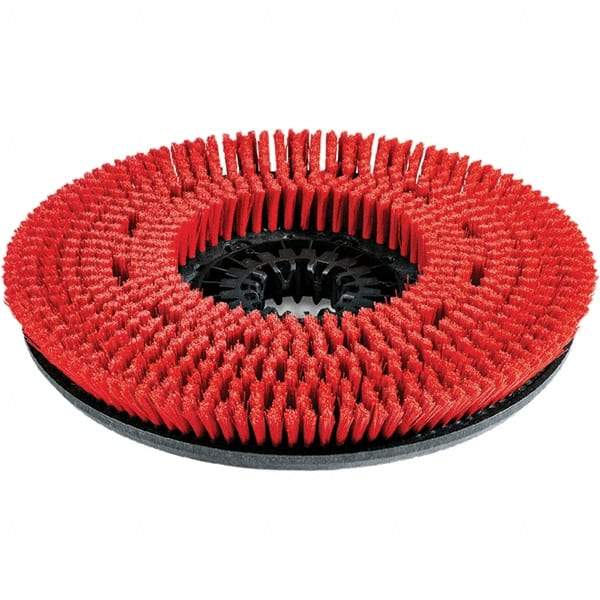Karcher - Floor Buffer, Polisher & Scrubber Accessories Type: Brush For Use With: Walk Behind Scrubber - Industrial Tool & Supply