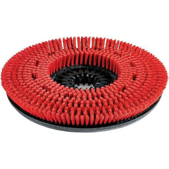 Karcher - Floor Buffer, Polisher & Scrubber Accessories Type: Brush For Use With: Walk Behind Scrubber - Industrial Tool & Supply