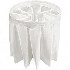 Karcher - Vacuum Cleaner Filters Vacuum Type: HEPA & Critical Vacuum Filter Type: Pocket Filter - Industrial Tool & Supply