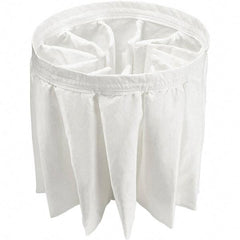 Karcher - Vacuum Cleaner Filters Vacuum Type: HEPA & Critical Vacuum Filter Type: Star Filter - Main Filter Dust Class M - Industrial Tool & Supply