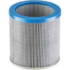 Karcher - Vacuum Cleaner Filters Vacuum Type: HEPA & Critical Vacuum Filter Type: Main Filter Dust Class M - Industrial Tool & Supply