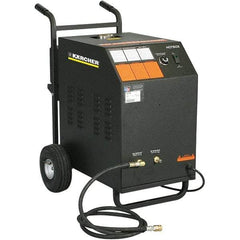 Karcher - Pressure Washer Accessories Type: Pressure Washer Heater Maximum Pressure (psi): 3,000 - Industrial Tool & Supply