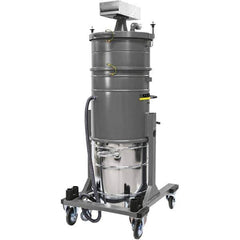 Karcher - HEPA & Critical Vacuum Cleaners Type: HEPA Amperage: 0.00 - Industrial Tool & Supply