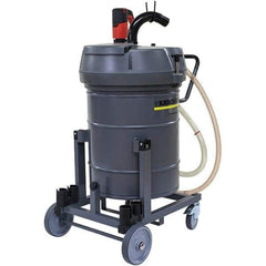 Karcher - HEPA & Critical Vacuum Cleaners Type: Industrial Vacuum Horsepower (HP): 0 - Industrial Tool & Supply