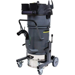 Karcher - HEPA & Critical Vacuum Cleaners Type: HEPA Horsepower (HP): 2.3 - Industrial Tool & Supply