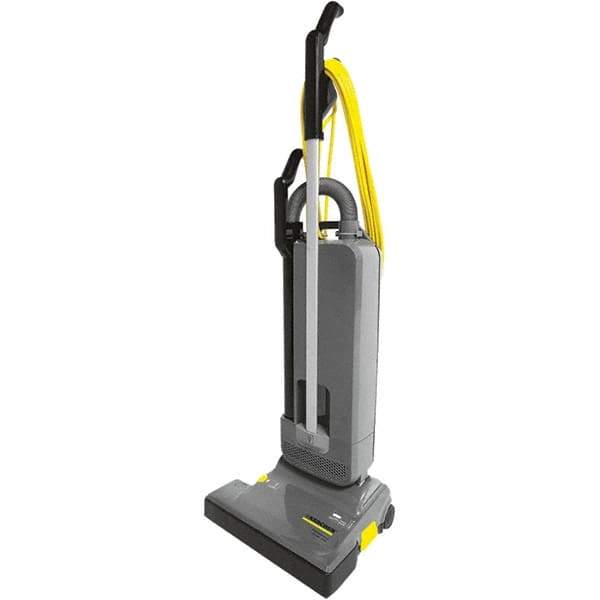 Karcher - Upright Vacuum Cleaners Type: Upright Cleaning Width (Inch): 14 - Industrial Tool & Supply