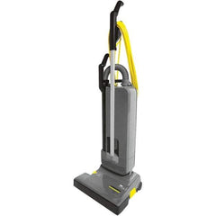 Karcher - Upright Vacuum Cleaners Type: Upright Cleaning Width (Inch): 14 - Industrial Tool & Supply