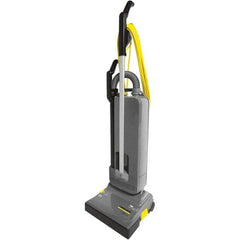 Karcher - Upright Vacuum Cleaners Type: Upright Cleaning Width (Inch): 12 - Industrial Tool & Supply