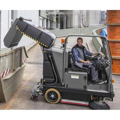 Karcher - Floor Buffers, Polishers & Scrubbers Type: Floor Cleaning Machine Type of Power: Propane - Industrial Tool & Supply