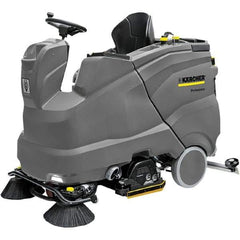 Karcher - Floor Buffers, Polishers & Scrubbers Type: Floor Cleaning Machine Type of Power: Battery - Industrial Tool & Supply