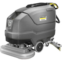 Karcher - Floor Buffers, Polishers & Scrubbers Type: Floor Cleaning Machine Type of Power: Battery - Industrial Tool & Supply
