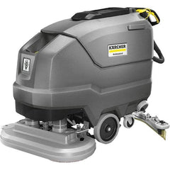 Karcher - Floor Buffers, Polishers & Scrubbers Type: Floor Cleaning Machine Type of Power: Battery - Industrial Tool & Supply