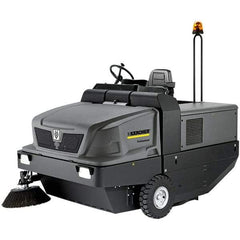 Karcher - Floor & Carpet Sweepers Type: Sweeper Sweeping Width (Inch): 59