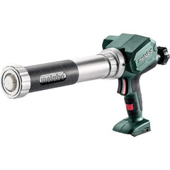 Metabo - Caulk Guns & Adhesive Applicators Product Type: Caulk/Adhesive Applicator Power Type: Battery - Industrial Tool & Supply