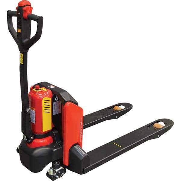 Ballymore - Pallet Trucks/Jacks Type: Pallet Truck Load Capacity (Lb.): 4,500 - Industrial Tool & Supply