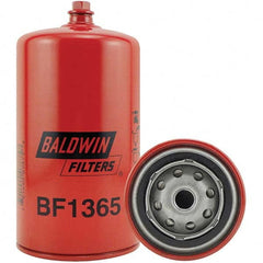 Baldwin Filters - Automotive Fuel/Water Separator Element - Industrial Tool & Supply
