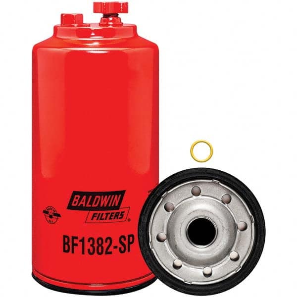 Baldwin Filters - Automotive Fuel/Water Separator Element - Industrial Tool & Supply