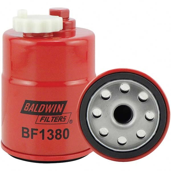 Baldwin Filters - Automotive Fuel/Water Separator Element - Industrial Tool & Supply