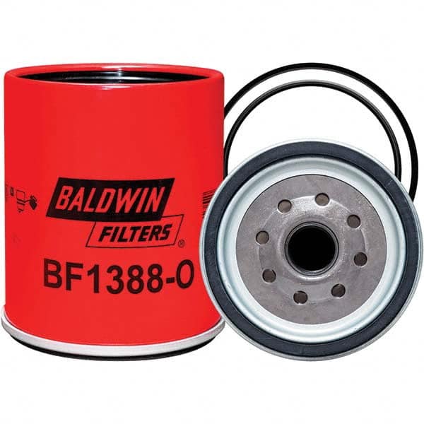 Baldwin Filters - Automotive Fuel/Water Separator Element - Industrial Tool & Supply