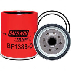 Baldwin Filters - Automotive Fuel/Water Separator Element - Industrial Tool & Supply