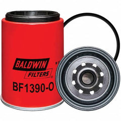 Baldwin Filters - Automotive Fuel/Water Separator Element - Industrial Tool & Supply