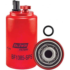 Baldwin Filters - Automotive Fuel/Water Separator Element - Industrial Tool & Supply
