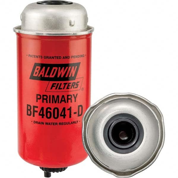 Baldwin Filters - Automotive Fuel/Water Separator Element - Industrial Tool & Supply
