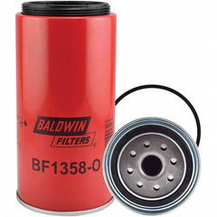 Baldwin Filters - Automotive Fuel/Water Separator Element - Industrial Tool & Supply