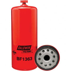 Baldwin Filters - Automotive Fuel Filter - Industrial Tool & Supply
