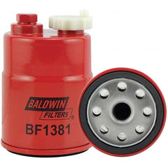 Baldwin Filters - Automotive Fuel/Water Separator Element - Industrial Tool & Supply