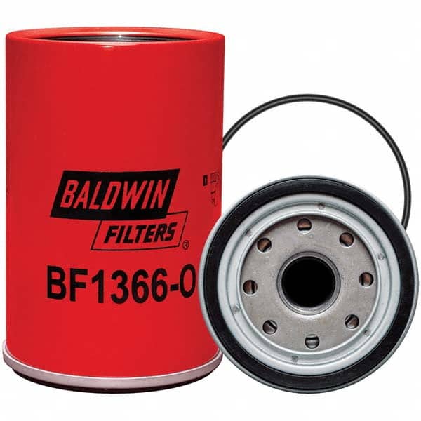 Baldwin Filters - Automotive Fuel/Water Separator Element - Industrial Tool & Supply