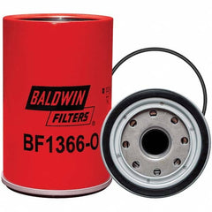 Baldwin Filters - Automotive Fuel/Water Separator Element - Industrial Tool & Supply