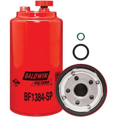 Baldwin Filters - Automotive Fuel/Water Separator Element - Industrial Tool & Supply
