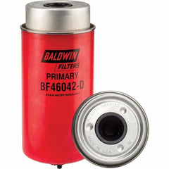 Baldwin Filters - Automotive Fuel/Water Separator Element - Industrial Tool & Supply