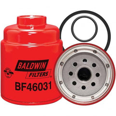 Baldwin Filters - Automotive Fuel Filter - Industrial Tool & Supply