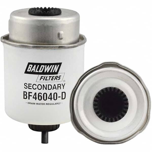 Baldwin Filters - Automotive Fuel/Water Separator Element - Industrial Tool & Supply
