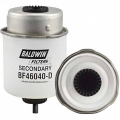 Baldwin Filters - Automotive Fuel/Water Separator Element - Industrial Tool & Supply