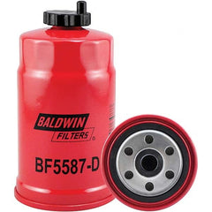 Baldwin Filters - Automotive Fuel Filter - Industrial Tool & Supply