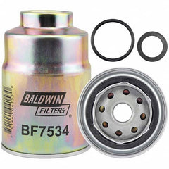 Baldwin Filters - Automotive Fuel/Water Separator Element - Industrial Tool & Supply