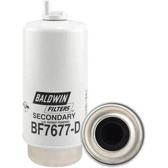 Baldwin Filters - Automotive Fuel/Water Separator Element - Industrial Tool & Supply
